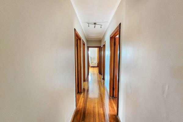 4 Bedroom Property for Sale in Amalinda Eastern Cape